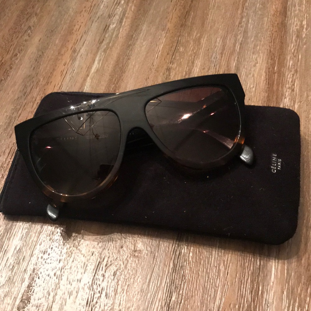Celine Sunglasses